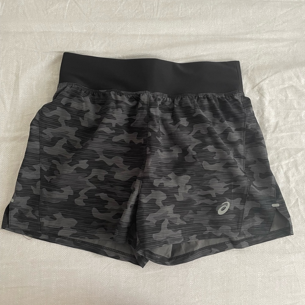 ASICS shorts